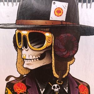 Meet your Posher, John